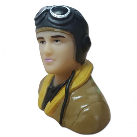 PILOTO 1/9 WWII JIM
