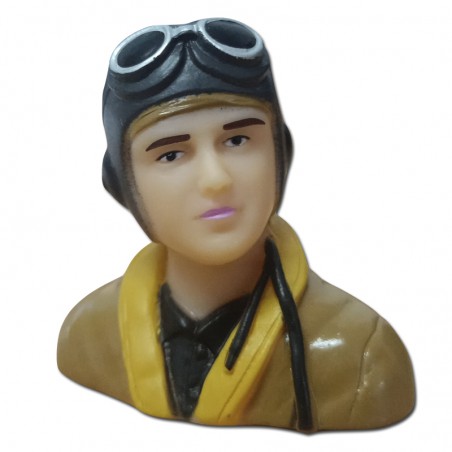 PILOTO 1/9 WWII JIM