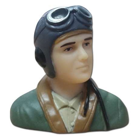 PILOTO 1/9 WWII JASON