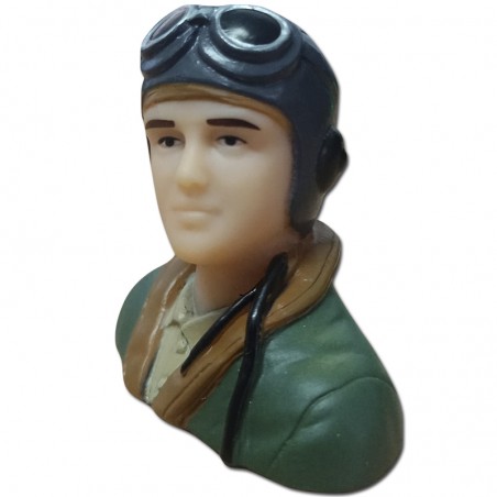 PILOTO 1/9 WWII JASON