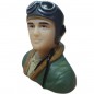 PILOTO 1/9 WWII JASON