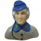PILOTO 1/8 DOUGLAS