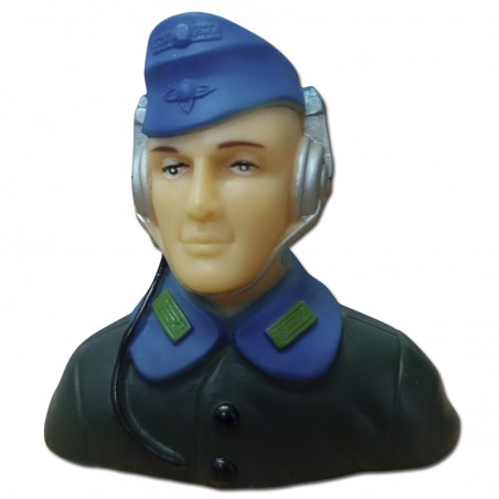 PILOTO 1/7 GEORGE