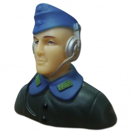 PILOTO 1/7 GEORGE