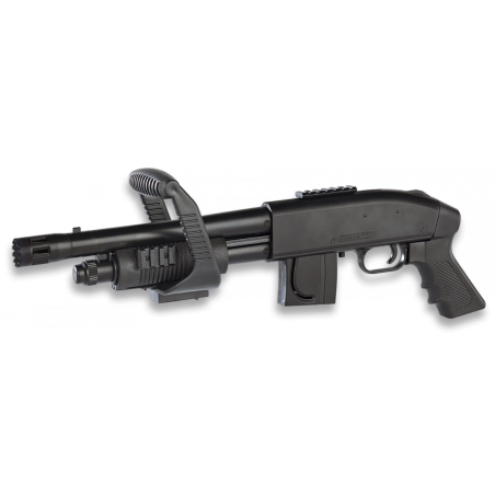 ESCOPETA PAJERA MOSSBERG 590 CHAIN SAW