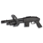 ESCOPETA PAJERA MOSSBERG 590 CHAIN SAW CIBERGUN