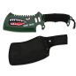 MACHETA ANGRY SHARK 15,8CM