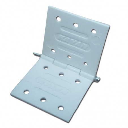 BISAGRA ESCALA 1/4 NYLON (10) KAVAN