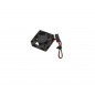 VENTILADOR VARIADOR RC 30X30MM