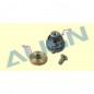 PIÑONERIA SERVO DS410 ALIGN