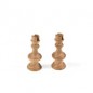 SOPORTE BARCO DE MADERA ALTURA 65mm (2U)
