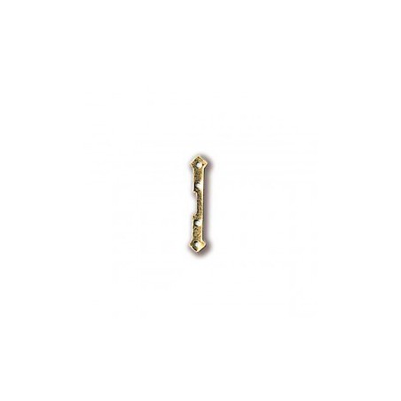 BISAGRA DE LATÓN 1,5X15MM (20U) EVERSHIPS