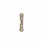 BISAGRA DE LATÓN 1,5X15MM (20U) EVERSHIPS
