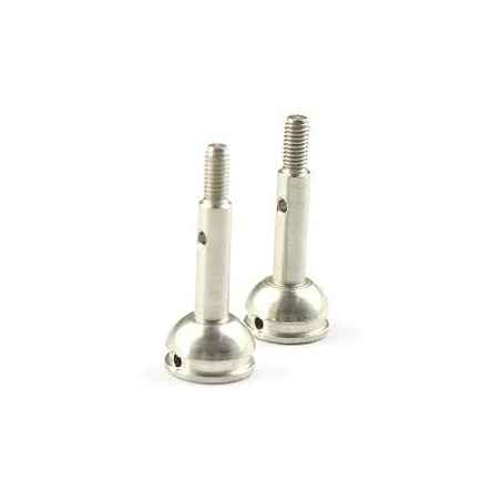 VASOS RUEDAS DELANTERAS WLTOYS 144001