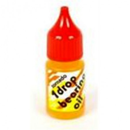 ACEITE PARA RODAMIENTOS 10ML