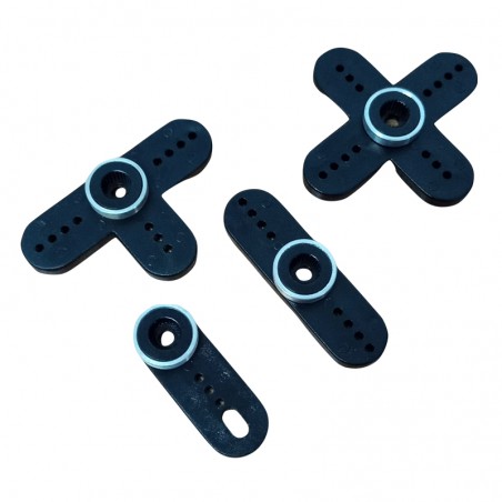 JUEGO BRAZOS SERVO 3052HV