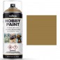IMPRIMACION SPRAY AMARILLO DESERT 400ML VALLEJO IMPRIMACION SPRAY AMARILLO DESERT 400ML VALLEJO