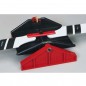 EQUILIBRADOR DE PALAS DE HELICOPTERO HELIMAX