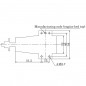 MOTOR SAITO FA-62B MOTOR SAITO FA-62B