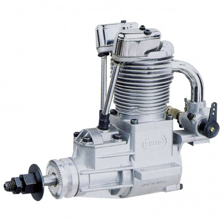MOTOR SAITO FA-100