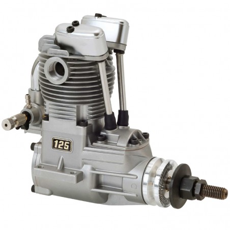 MOTOR SAITO FA-125