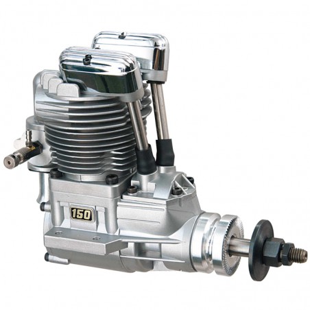 MOTOR SAITO FA-150
