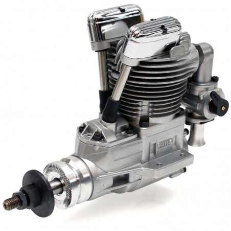 MOTOR SAITO FA-150