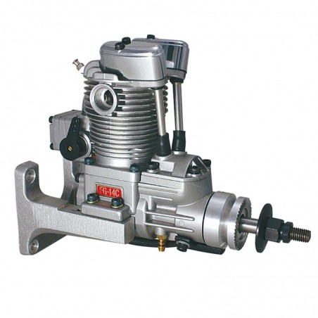MOTOR SAITO FG-14C