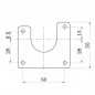 MOTOR SAITO FG-14C