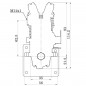MOTOR SAITO FG-14C