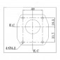 MOTOR SAITO FG - 17