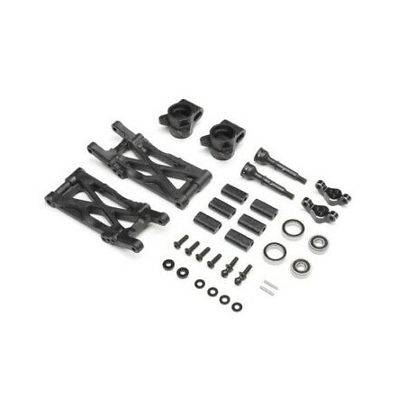 CONVERSION VHA TLR 22 5.0