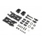 CONVERSION VHA TLR 22 5.0