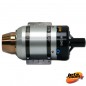 TURBINA M122MG JETS-MUNT