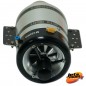 TURBINA M122MG JETS-MUNT
