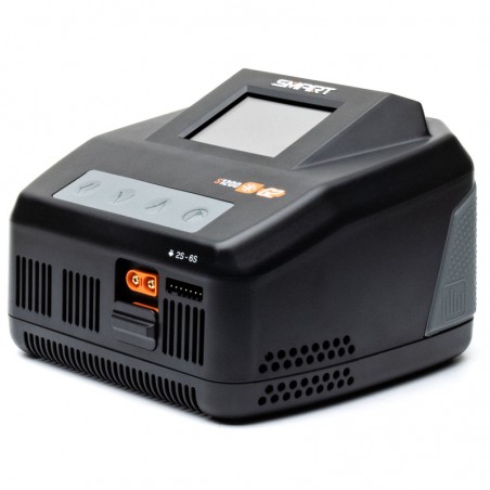 CARGADOR LIPO S1200 G2 AC 1x2 SPEKTRUM