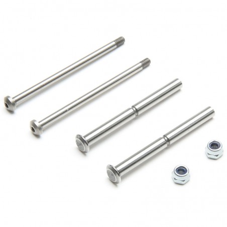PIN INSERTO TRAPECIOS TLR22