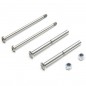 PIN INSERTO TRAPECIOS TLR22