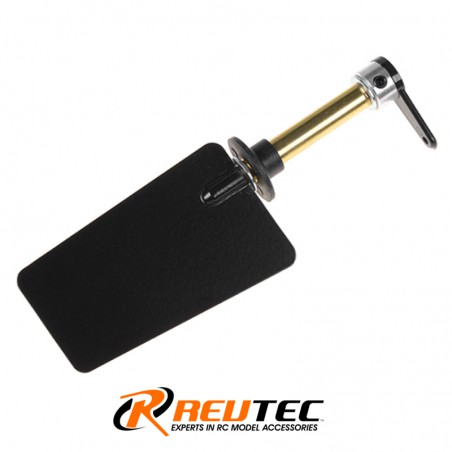 TIMON TRAPEZOIDAL 52X32MM PARA BARCO REVTEC