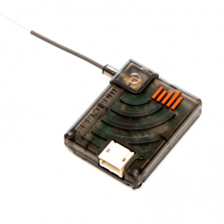 RECEPTOR REMOTO DSMX SPEKTRUM SPM9745