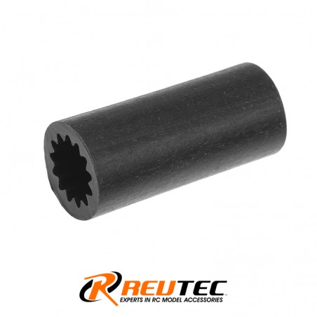 ACOPLAMIENTO FLEXIBLE 12 REVTEC