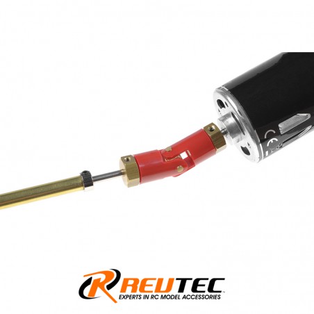 INSERTO LATON M5 REVTEC