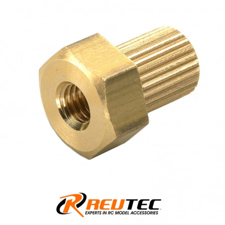 INSERTO LATON M5 REVTEC