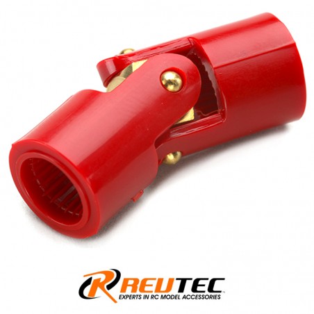 CARDAN SIN INSERTO REVTEC