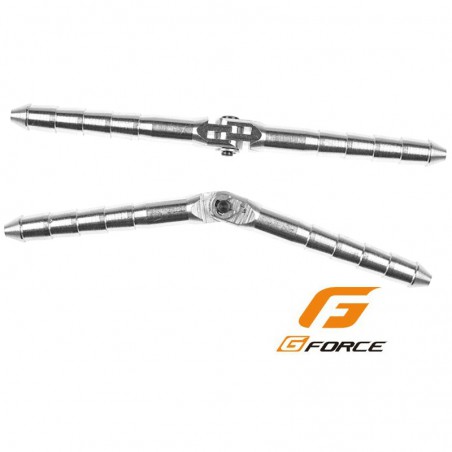BISAGRA ALUMINIO DESMONTABLE 4.5X70MM G-FORCE 2 UN