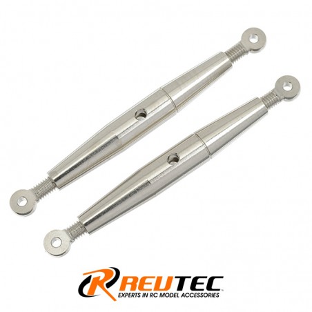 TENSOR PRECISIÓN LATON M3 (2 UNIDADES) REVTEC