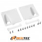 BANCADA SERVO MINI ALA 2 UNIDADES REVTEC BANCADA SERVO MINI ALA 2 UNIDADES REVTEC