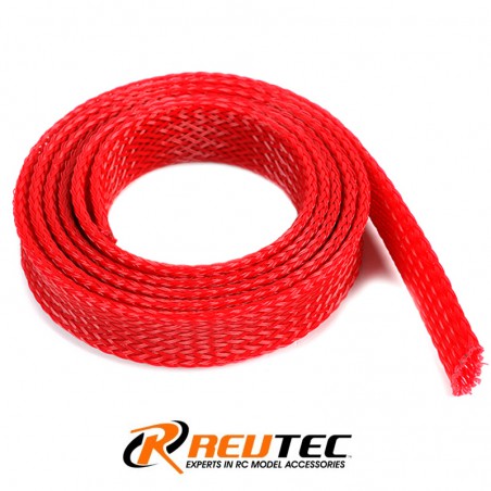 copy of PIEL DE SERPIENTE 8MM ROJA 1M G-FORCE