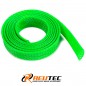 PIEL DE SERPIENTE 6MM VERDE NEON (1 METRO) REVTEC PIEL DE SERPIENTE 6MM VERDE NEON (1 METRO) REVTEC