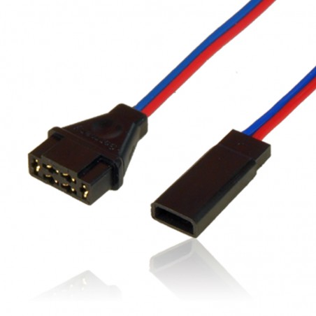 CABLE CONVERSOR MULTIPLEX A JR ESPECIAL POWERBOX